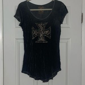 Vintage tshirt large